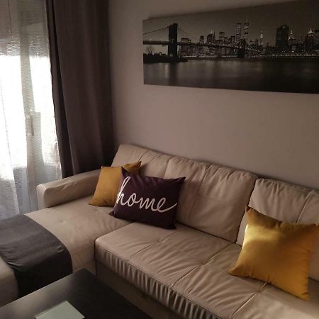 בנאלמדנה Apartamento Delicia 1 מראה חיצוני תמונה