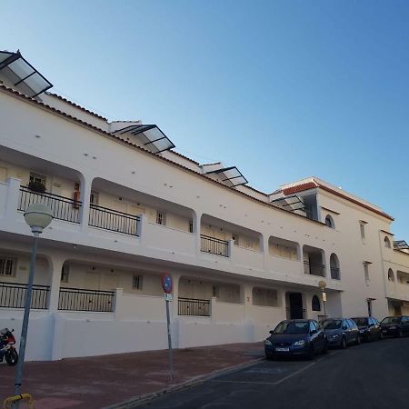בנאלמדנה Apartamento Delicia 1 מראה חיצוני תמונה