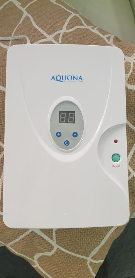 בנאלמדנה Apartamento Delicia 1 מראה חיצוני תמונה