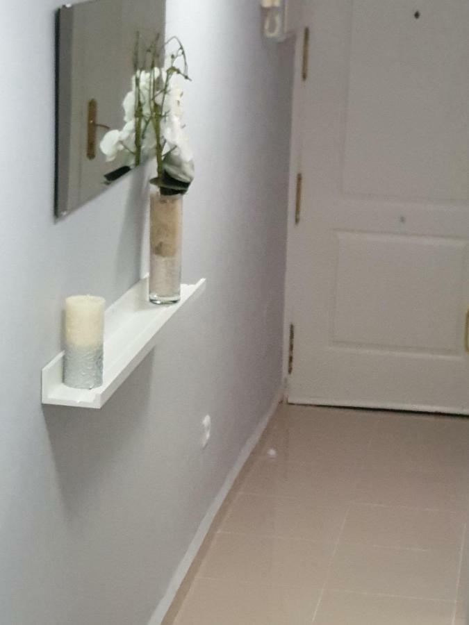 בנאלמדנה Apartamento Delicia 1 מראה חיצוני תמונה