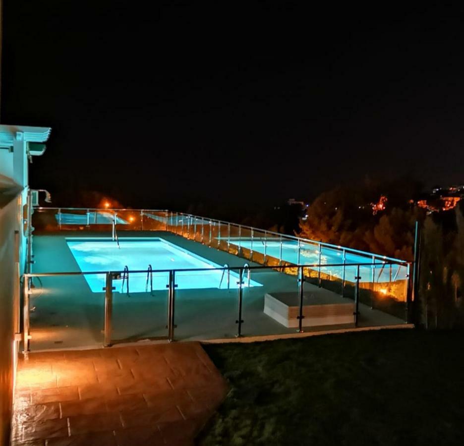 בנאלמדנה Apartamento Delicia 1 מראה חיצוני תמונה
